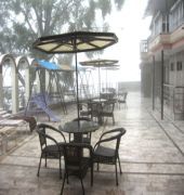 Hotel Rockwood Mussoorie Exterior foto