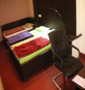 Hotel Rockwood Mussoorie Exterior foto