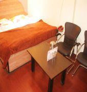 Hotel Rockwood Mussoorie Exterior foto